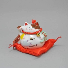 Копилка манеки неко - кот Бум продаж! YC-10331A KNP-YC-10331A Lucky Cats