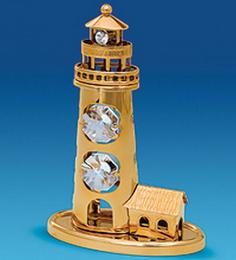 Фигурка crystal temptations, Маяк, Юнион, 9 см