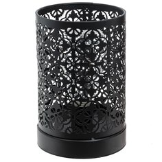 Декоративный светильник (подсветка, 3xААА не прилаг.), 12*12*18 см KSM-772938 Remeco Collection