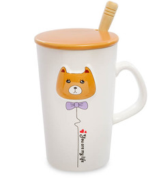 Кружка Ты - смысл моей жизни MUG-125/3 113-108608 Art East