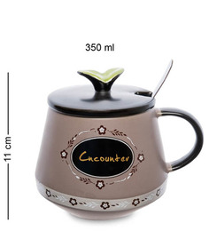 Кружка MUG-314/1 113-109715 Art East