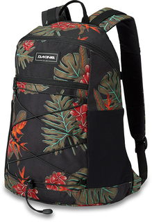 Dakine Wndr Pack 18L Jungle Palm