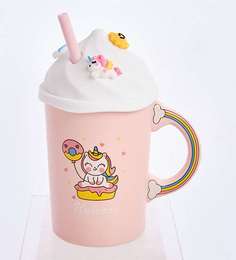 Кружка Сладкая жизнь MUG-394/3 113-1010613 Art East