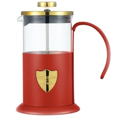 Френч Пресс ZEIDAN Z-4376 600мл