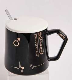 Кружка Он и Она MUG-340/2 113-1010354 Art East