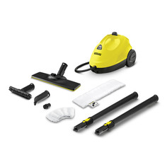 Пароочиститель Karcher SC-2 желтый