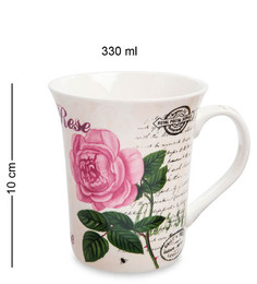 Кружка MUG-185/3 113-108412 Art East
