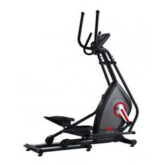 Эллиптический тренажер Cardio Power X37