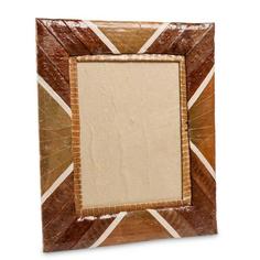 Рамка для фотографий Decor and Gift, 20*15 см