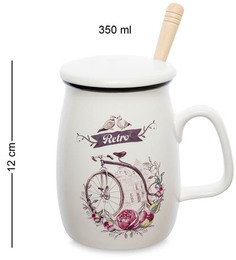 Кружка MUG-319/1 113-109734 Art East