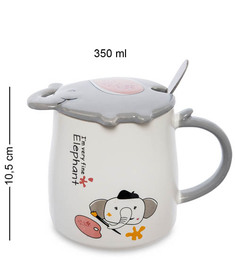 Кружка MUG-281/3 113-109427 Art East