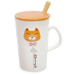 Кружка Ты - смысл моей жизни MUG-125/1 113-108606 Art East