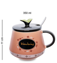 Кружка MUG-314/3 113-109717 Art East