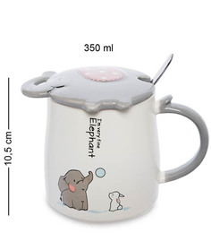 Кружка MUG-281/2 113-109426 Art East