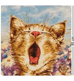 Наволочка гобеленовая Соня 45х45 ANG-896 113-504150 Artangels