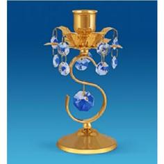 Подсвечник crystal temptations, 9,5*9,5*15 см