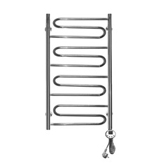 Электрический полотенцесушитель лесенка Domoterm Офелия П12 500*1000 ER