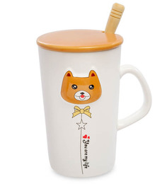 Кружка Ты - смысл моей жизни MUG-125/4 113-108609 Art East