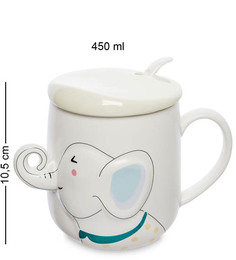 Кружка MUG-264/2 113-109415 Art East