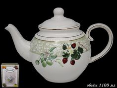 Чайник в подарочной упаковке 110357 118-110357 Lenardi