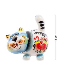 Фигурка декоративная Art East, Кот Барсик, 8 см