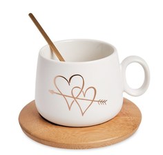 Кружка MUG-209/3 113-1010252 Art East