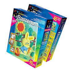 Набор для создания объемных барельефов Фантазер Ваятель в ассортименте