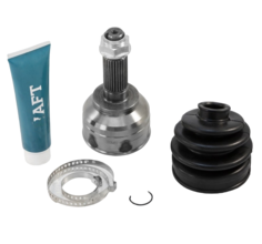 HAFT GA0376 ШРУС наружный к-т () 1шт