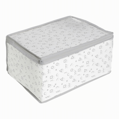 Кофр для белья Youll Love Smart Storage 20 х 30 х 40 см