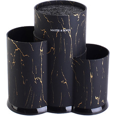 Подставка для ножей MAYER & BOCH 31289 Mayer&Boch