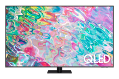QLED телевизор 4K Ultra HD Samsung QE65Q70BAUXCE