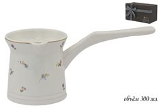 Турка в подарочной упаковке 300мл 181-178 118-181-178 Lenardi