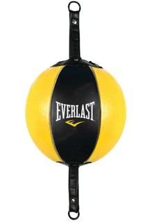 Мешок Everlast Груша на растяжках 15cm 4220-6