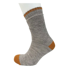 Носки мужские John Jeniford серые 27