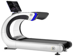 Электрическая беговая дорожка Sportop Wave Deck T5