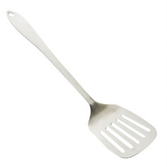 Лопатка поварская с прорезями 37*8*2.5см KENG-9902520 Nouvelle