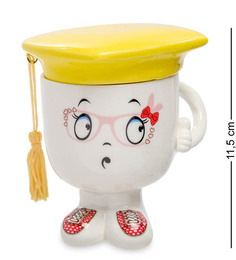 Кружка Проказник MUG-136/4 113-108739 Art East