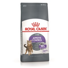 Сухой корм Royal Canin Appetite Control Care для кошек 400 г