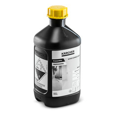 Профессиональное средство Karcher RM 25 кислотное для санитарных помещений, 2,5 л.