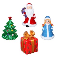 Сувениры новогодние СНОУ БУМ 396-647