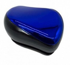 Расческа для волос Panther Black Compact Styler (Цвет: Синий ) No Brand