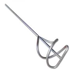 Миксер для красок и смесей (120х8х500 мм) НАШ ИНСТРУМЕНТ 010301-112