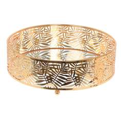 Поднос декоративный, 30*30*10 см KSM-773088 Remeco