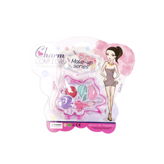 Набор детской декоративной косметики Charm Confidante Make-up series 1 шт