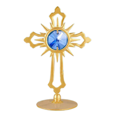 Фигурка Крест (Юнион) AR-1131 113-601787 Crystal Temptations