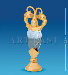 Фигурка Знак Зодиака - Рак (Юнион) AR- 10/ 7 113-60623 Crystal Temptations