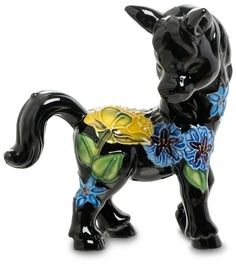 Фигурка Лошадка (Pavone) JP-670/14 113-105414 No Brand