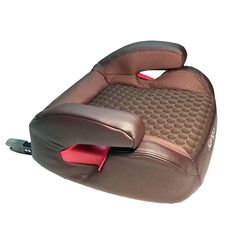Автокресло Kenga BH311i, группа 2/3, 15-36 кг, коричневый