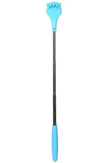 Массажер Onlitop с раздвижной ручкой 20-55cm Микс 4428709