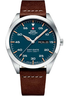 Мужские наручные часы Swiss Military SM34087.05